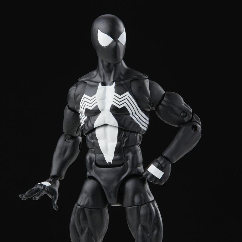 Фигурка премиальная коллекционная Человек-Паук Легенд 15 см Симбиот SPIDER-MAN Legends F3697 product image 1