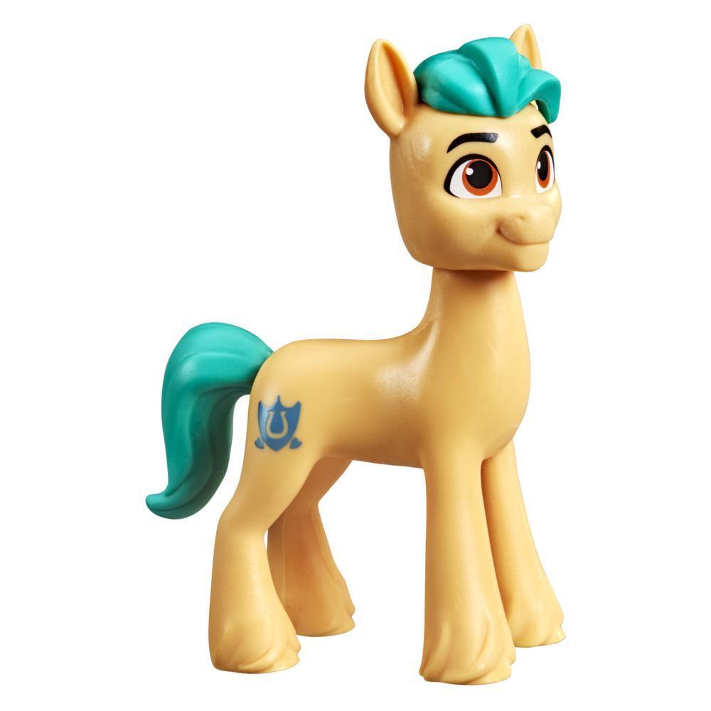 Фигурка Май Литтл Пони Фильм 8 см Подружки Велью MY LITTLE PONY F2611 - My  Little Pony