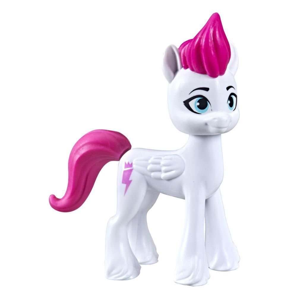 Фигурка Май Литтл Пони Фильм 8 см Подружки Велью MY LITTLE PONY F2611 - My  Little Pony