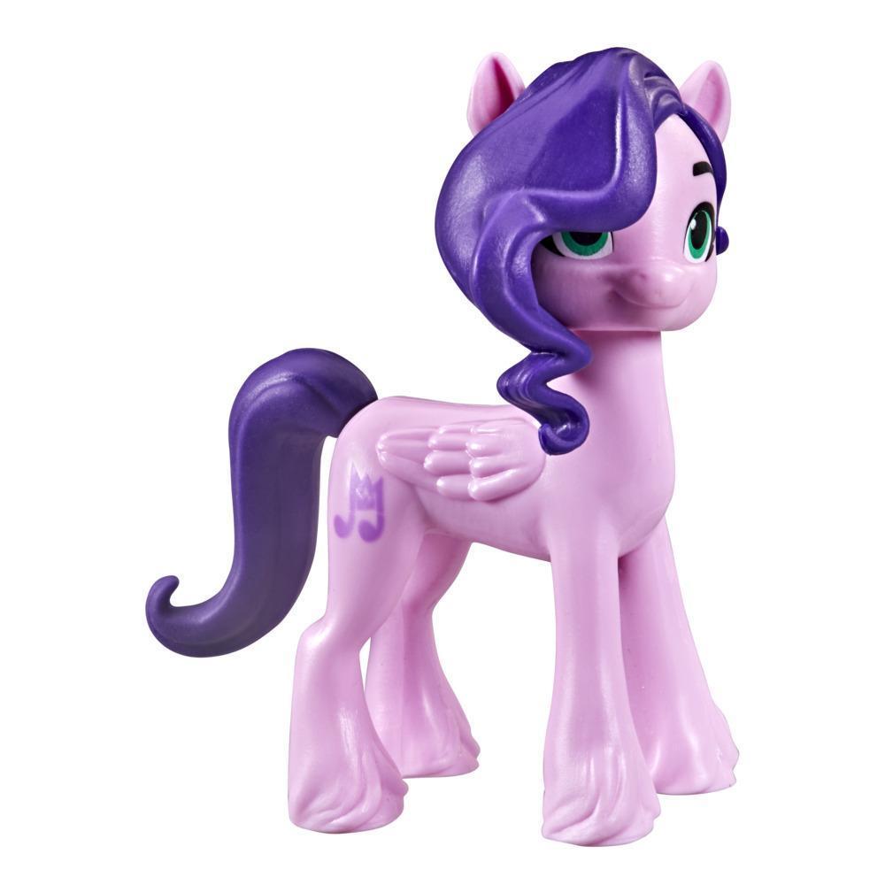 Фигурка Май Литтл Пони Фильм 8 см Подружки Велью MY LITTLE PONY F2611 - My  Little Pony