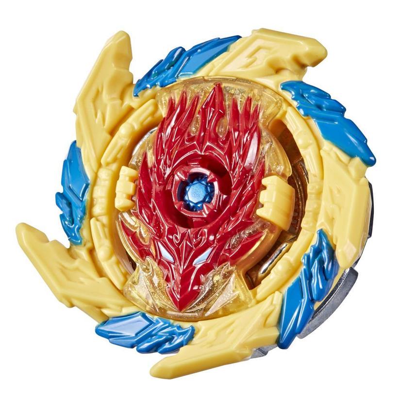 Волчок БейБлэйд Шторм Колоссал Луинор L6 BEYBLADE F0620 product image 1