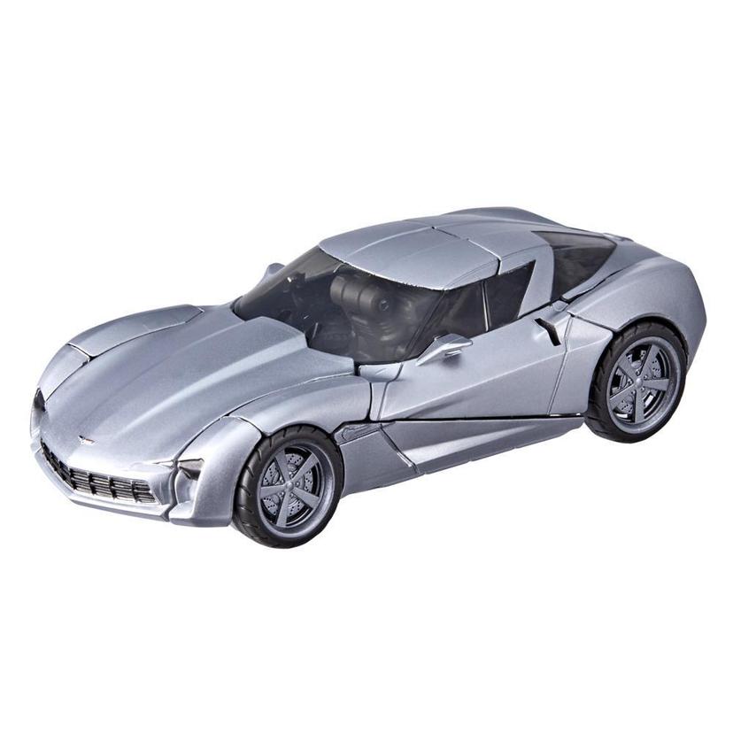 Фигурка Трансформеры Серия Студио Сайдсвайп TRANSFORMERS F0789 product image 1