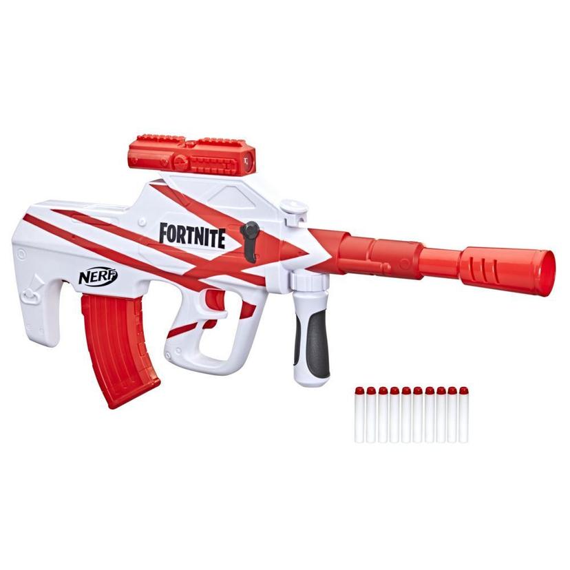 Игровой набор Нёрф Фортнайт B AR NERF F2344 product image 1