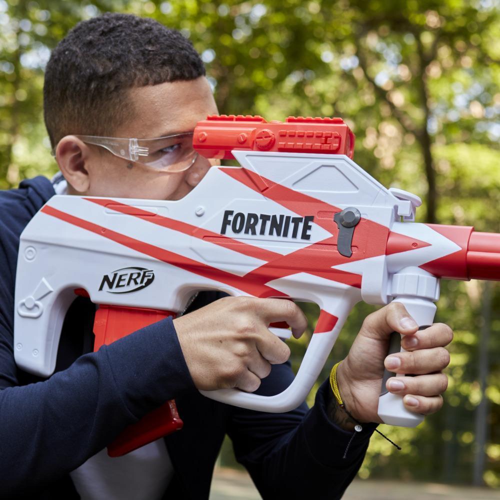 Игровой набор Нёрф Фортнайт B AR NERF F2344 product thumbnail 1