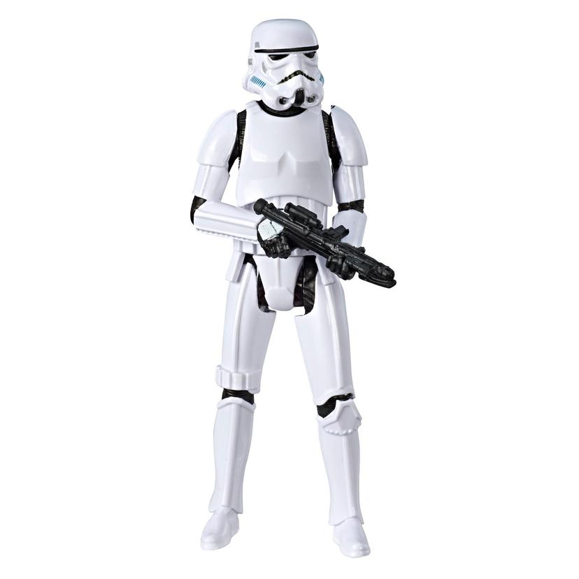 Игрушка Звездные войны Коллекция историй Штурмовик STAR WARS E5708 product image 1