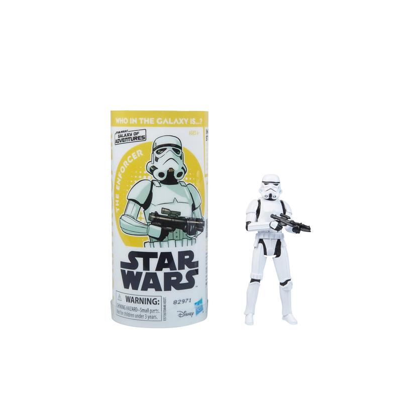 Игрушка Звездные войны Коллекция историй Штурмовик STAR WARS E5708 product image 1