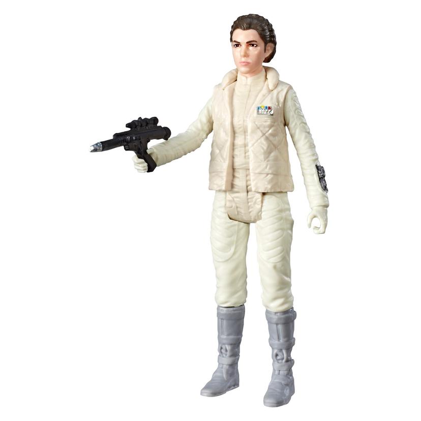 Игрушка Звездные войны Коллекция историй Лея STAR WARS E5706 product image 1