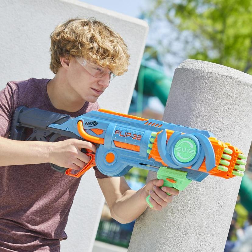 Набор игровой Нёрф Элит 2.0 Флипшотс Флип-32 NERF ELITE 2.0 F2553 product image 1