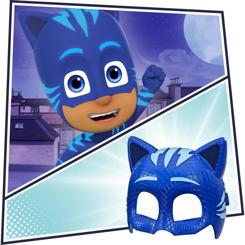 Маска игрушечная Герои в масках Кэтбой PJ MASKS F2141 product image 1