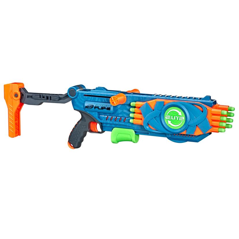 Набор игровой Нёрф Элит 2.0 Флипшотс Флип-16 NERF ELITE 2.0 F2551 product image 1