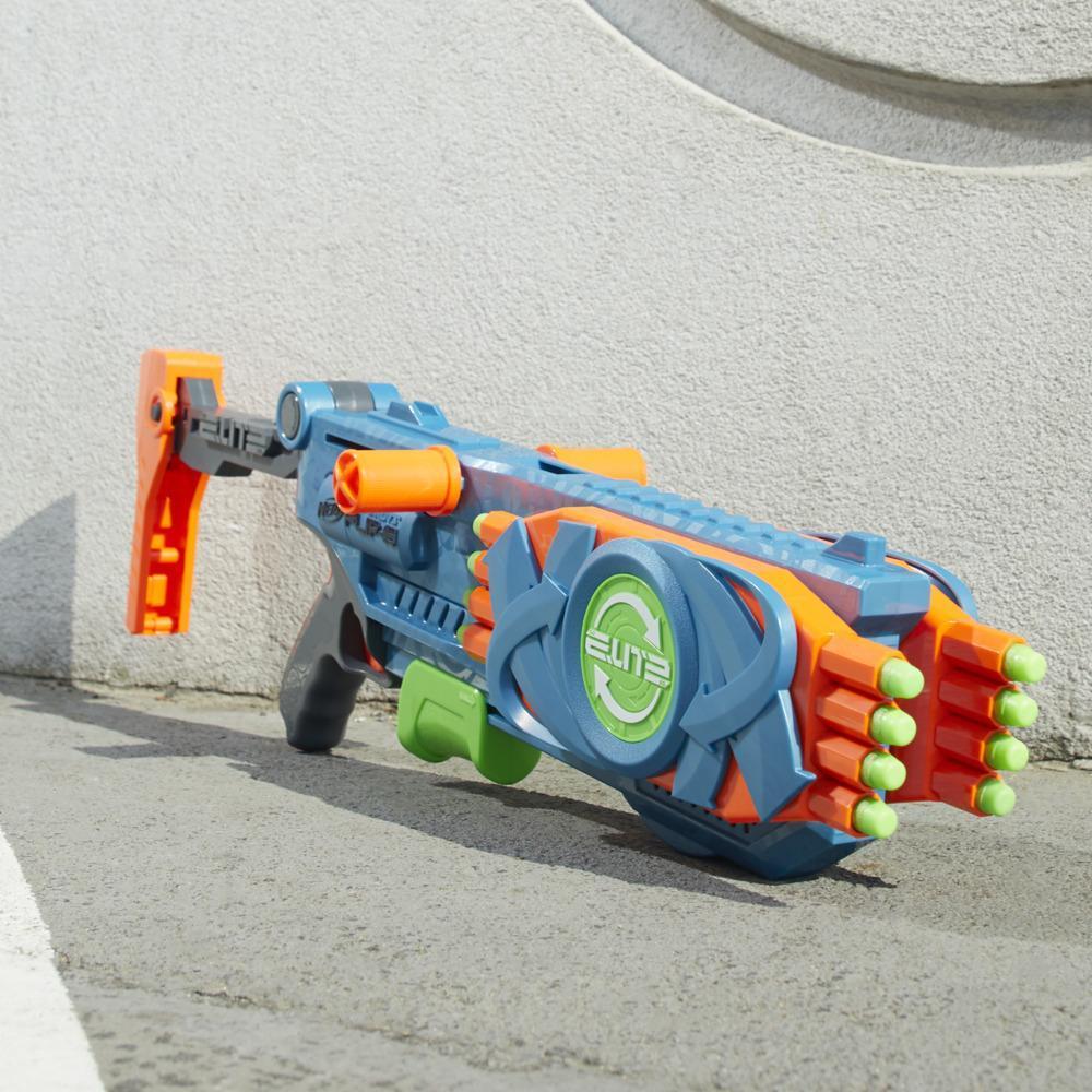 Набор игровой Нёрф Элит 2.0 Флипшотс Флип-16 NERF ELITE 2.0 F2551 product thumbnail 1