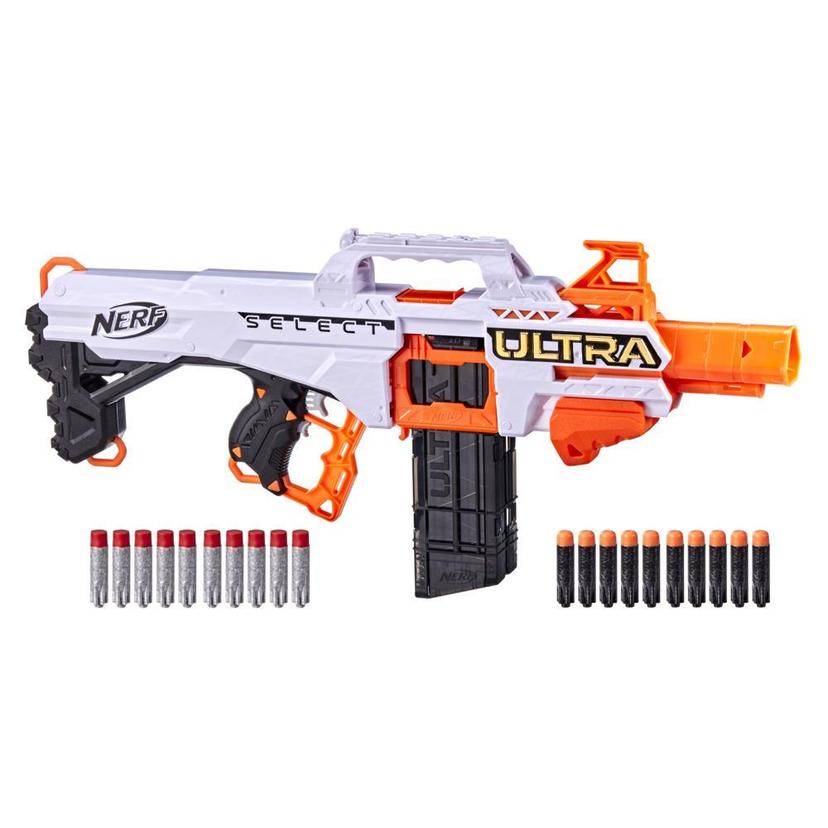 Набор игровой Нерф Ультра Селект NERF ULTRA F0959 product image 1