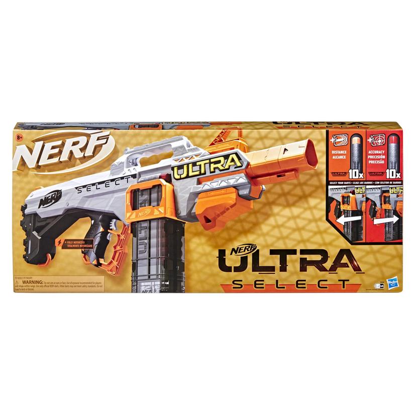 Набор игровой Нерф Ультра Селект NERF ULTRA F0959 product image 1