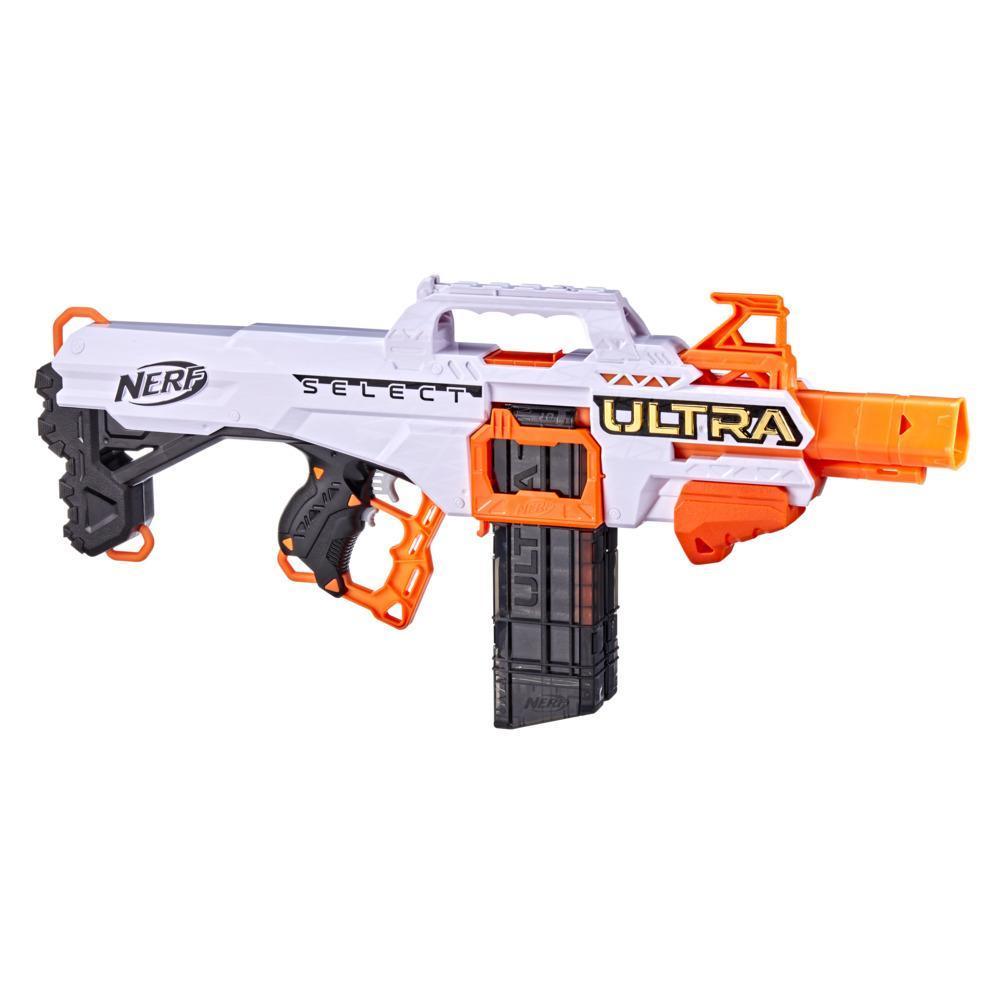 Набор игровой Нерф Ультра Селект NERF ULTRA F0959 product thumbnail 1