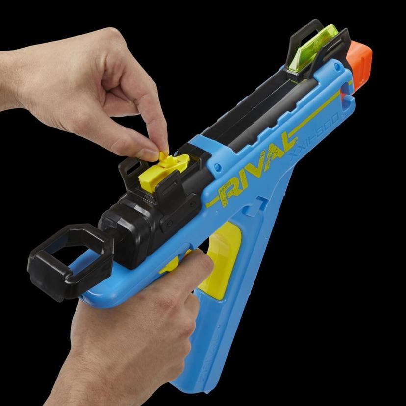 Бластер Нёрф Райвл 2 NERF F3959 product image 1