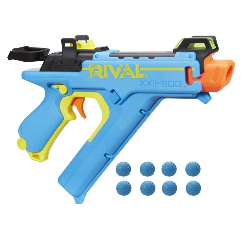 Бластер Нёрф Райвл 2 NERF F3959 product image 1