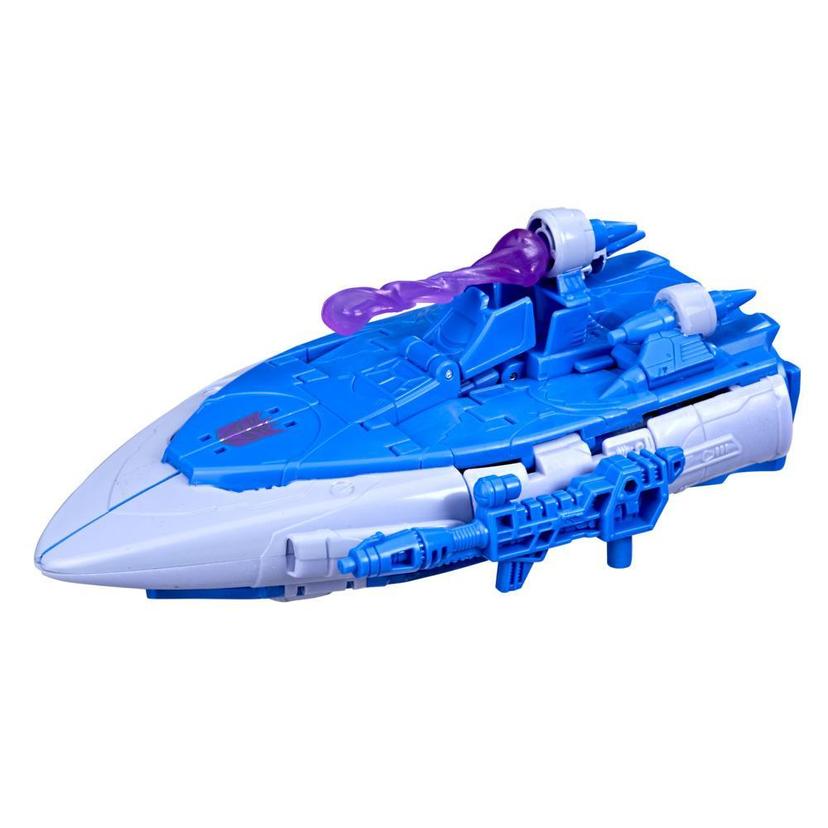 Фигурка Трансформеры Серия Студио Свип TRANSFORMERS F0793 product image 1