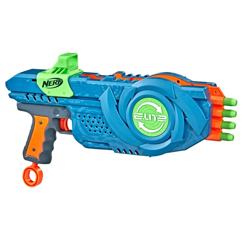 Набор игровой Нёрф Элит 2.0 Флипшотс Флип-8 NERF ELITE 2.0 F2549 product image 1