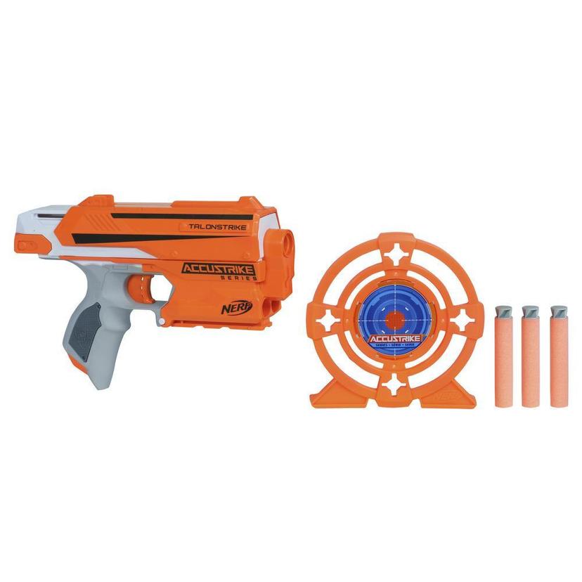 Игровой набор Нёрф Талонстрайк NERF E2285 product image 1