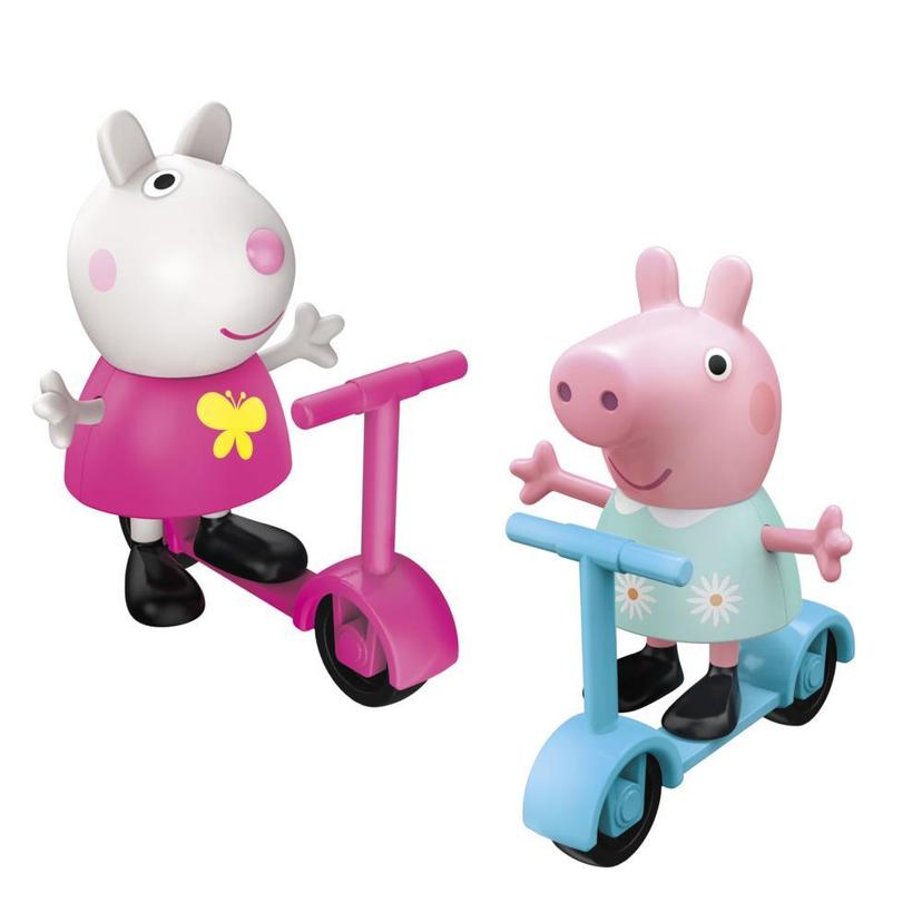 Игровой набор Свинка Пеппа Пикник PEPPA PIG F2516 product image 1