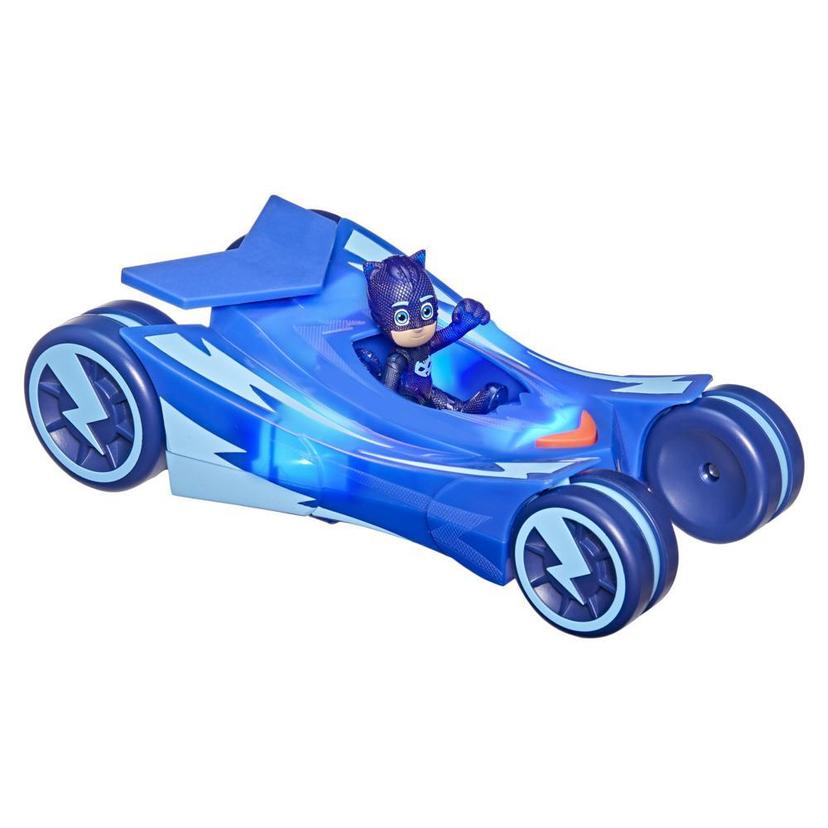 Набор игровой Герои в масках Погоня Кэтбой PJ MASKS F2138 product image 1