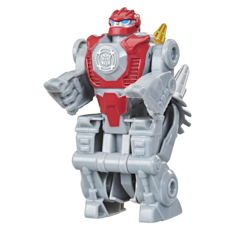 Фигурка Трансформеры Мини-динобот Слаг TRANSFORMERS F3109 product image 1