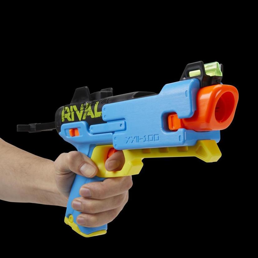 Бластер Нёрф Райвл 1 NERF F3955 product image 1