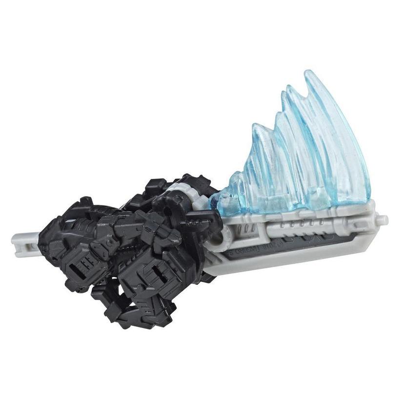 Transformers Generations War for Cybertron: Siege Battle Masters WFC-S2 Lionizer product image 1