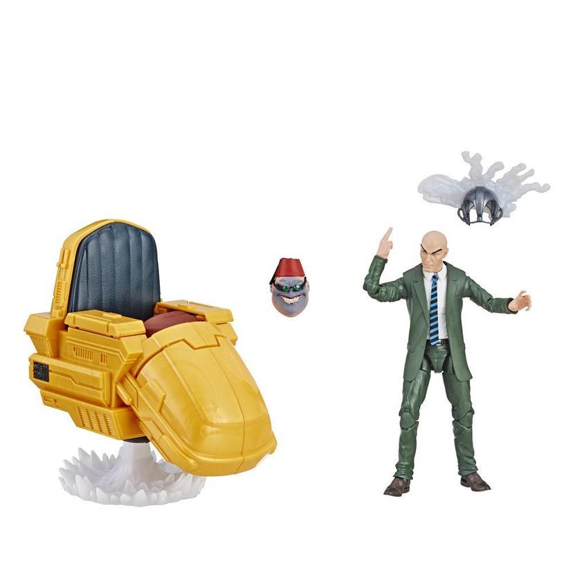 Marvel Legends Series 6-inch Professor X with Hover Chair product image 1