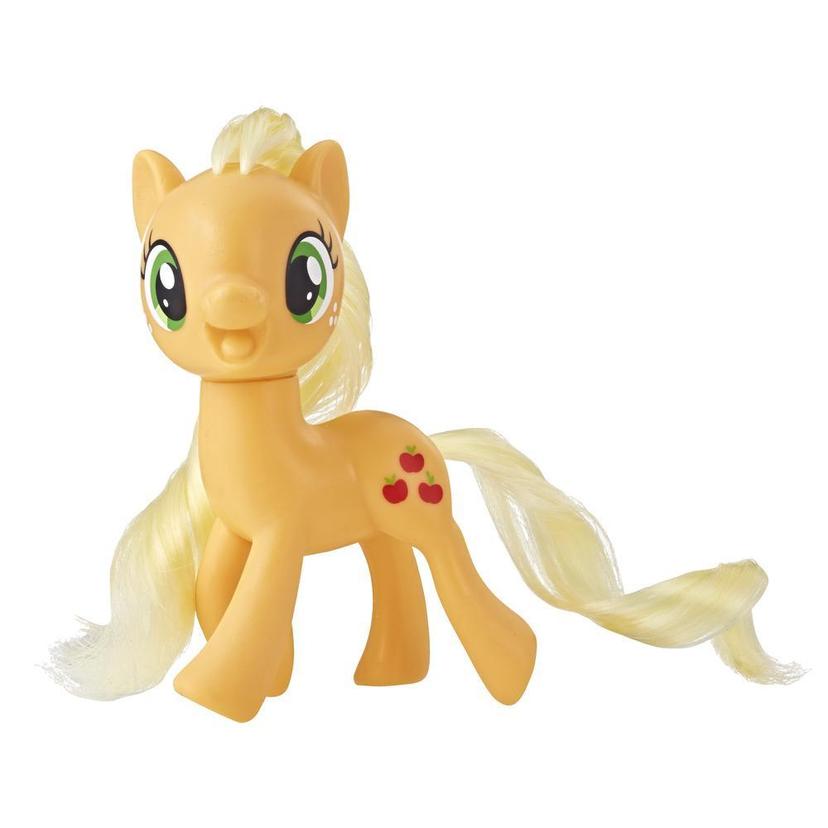 My Little Pony Mane Pony Applejack Classic Figure product image 1