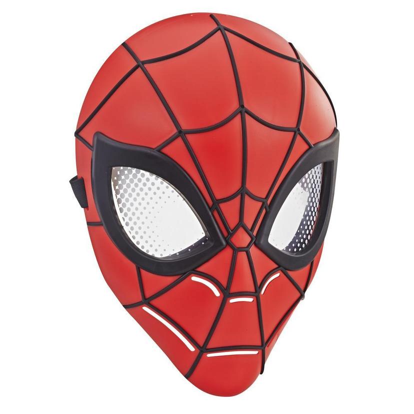 Marvel Spider-Man Hero Mask product image 1