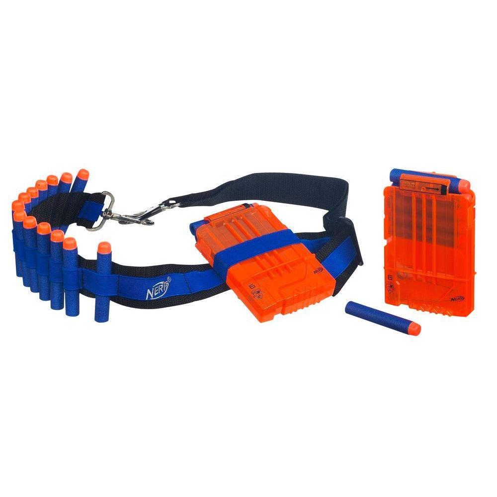 NERF N-STRIKE ELITE Bandolier Kit product thumbnail 1