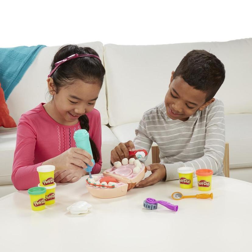  Play-Doh Doctor Drill 'n Fill Set product image 1