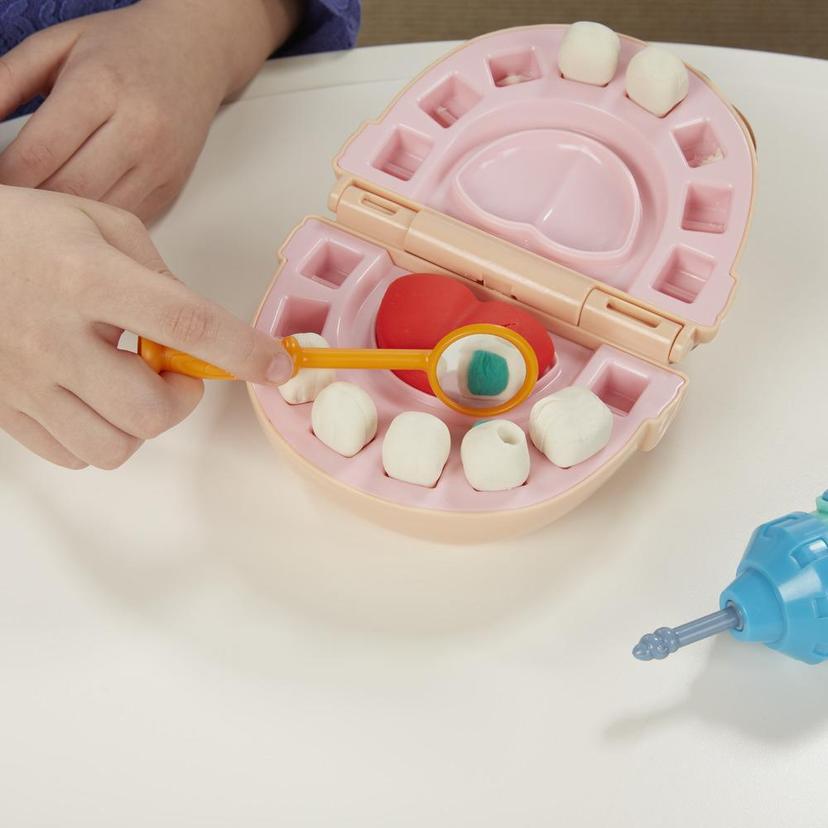  Play-Doh Doctor Drill 'n Fill Set product image 1