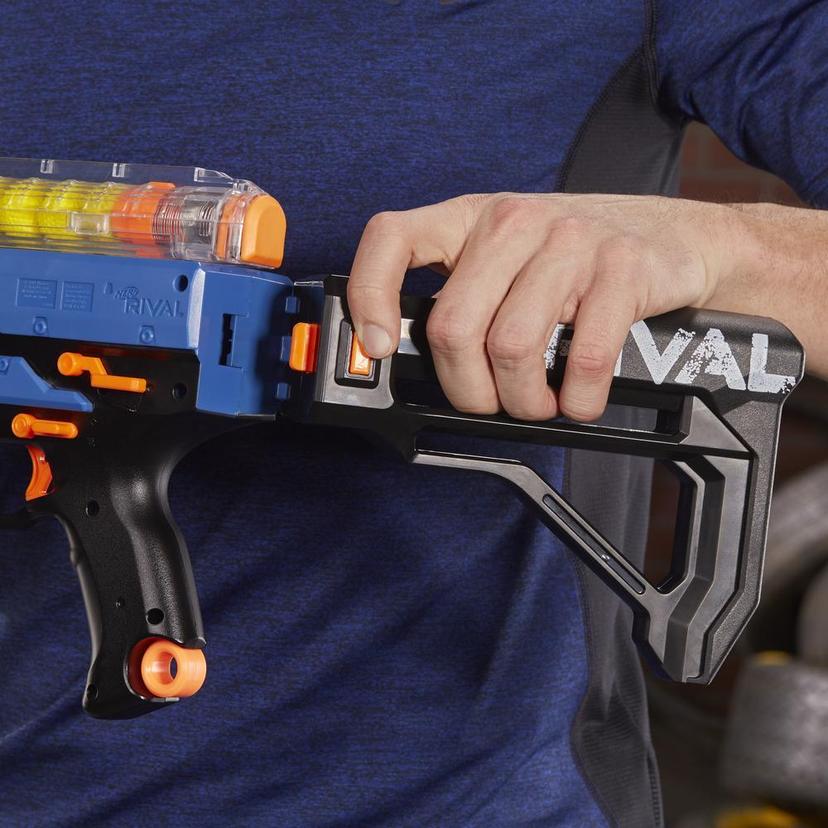 Nerf Rival Hypnos XIX-1200 (blue) product image 1