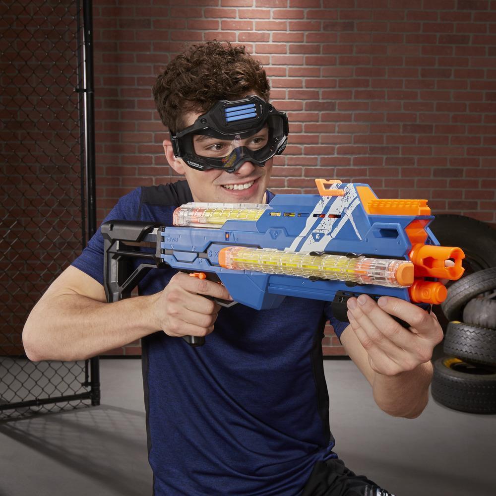 Nerf Rival Hypnos XIX-1200 (blue) product thumbnail 1