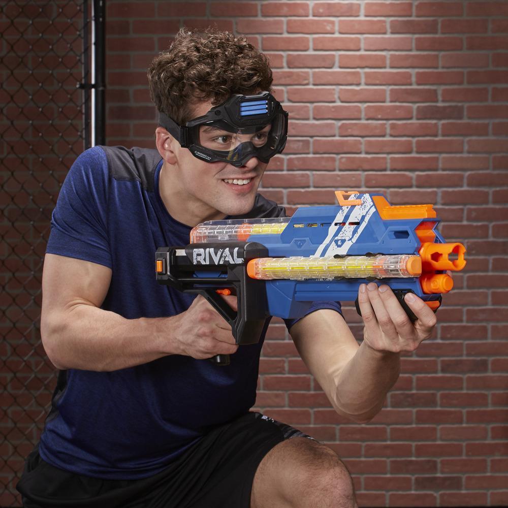 Nerf Rival Hypnos XIX-1200 (blue) product thumbnail 1