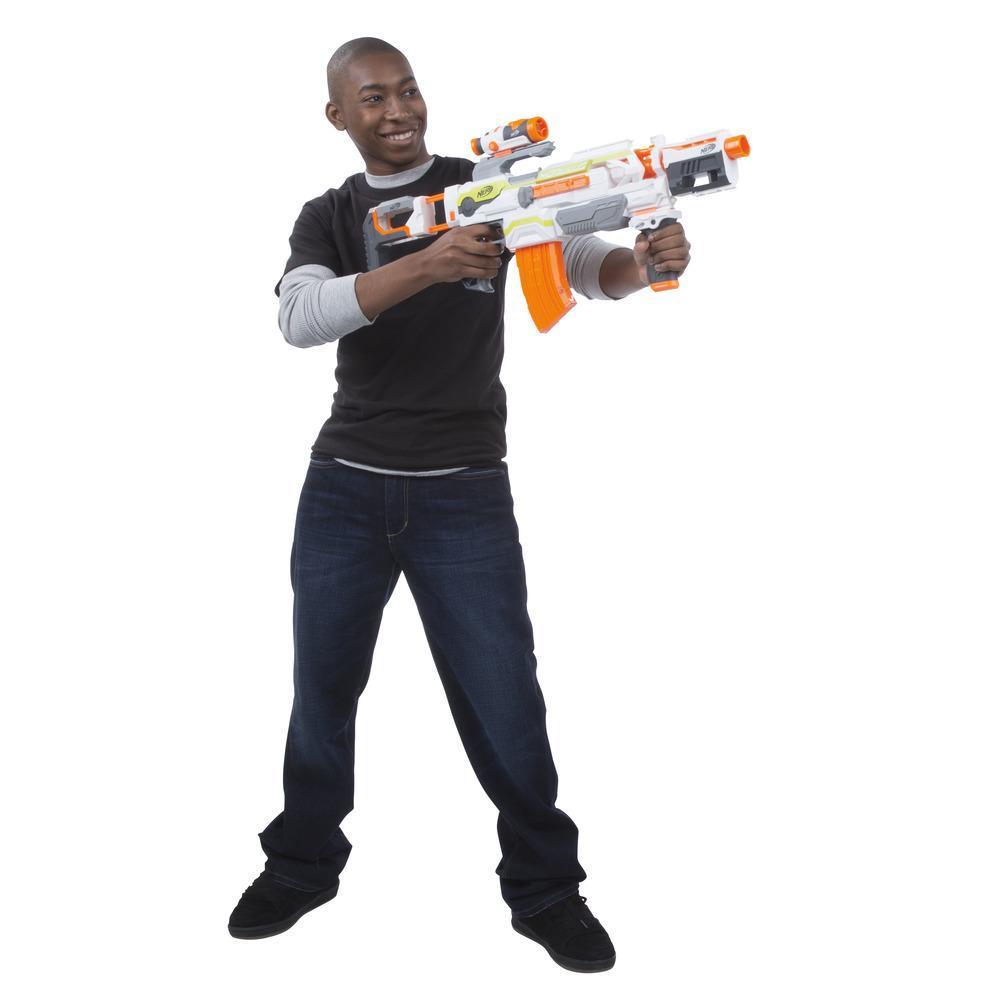 Nerf Modulus ECS-10 product thumbnail 1