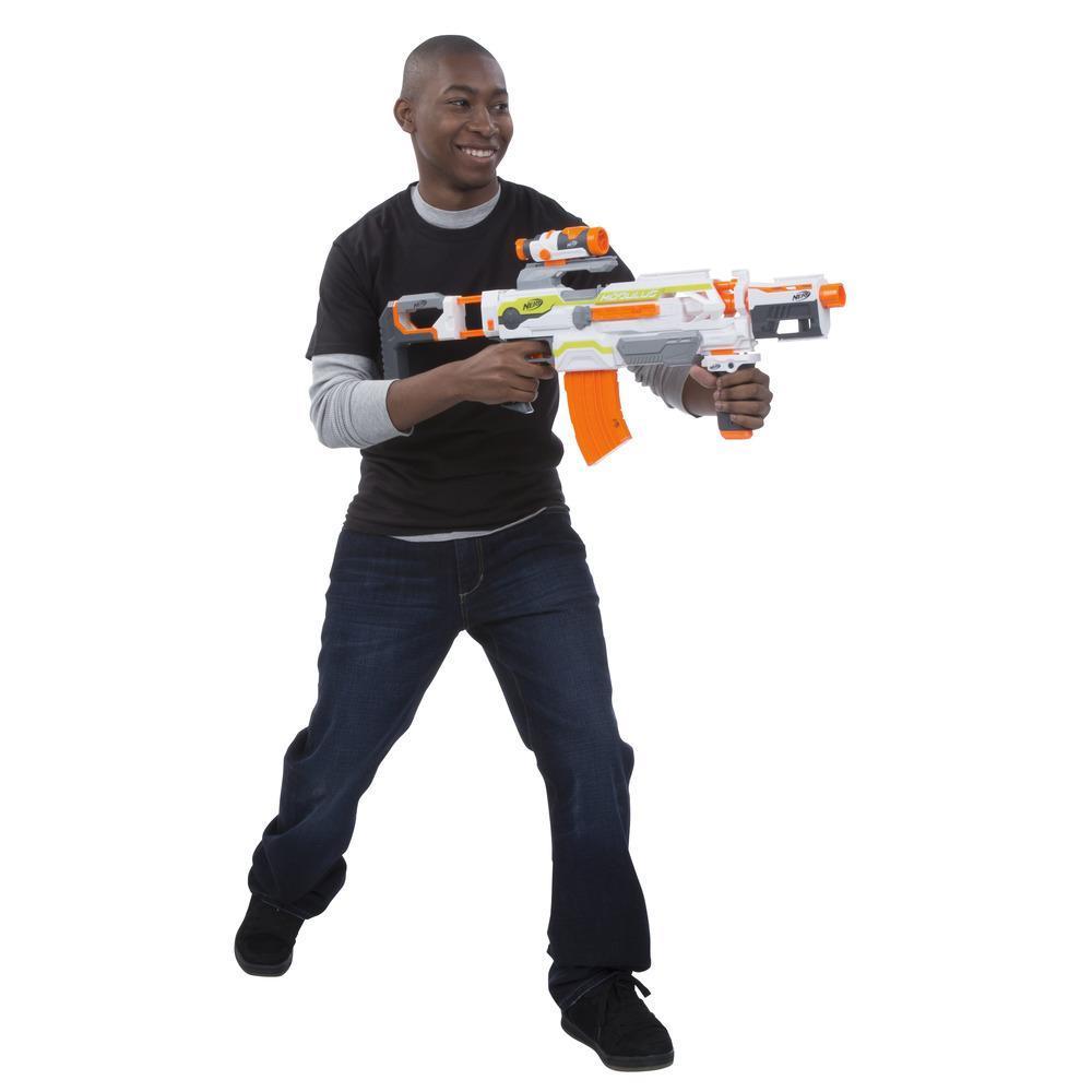 Nerf Modulus ECS-10 product thumbnail 1