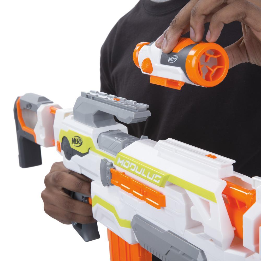 Nerf Modulus ECS-10 product thumbnail 1