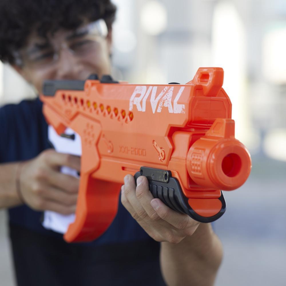 Nerf 決戰系列曲線射擊 Helix XXI-2000 product thumbnail 1