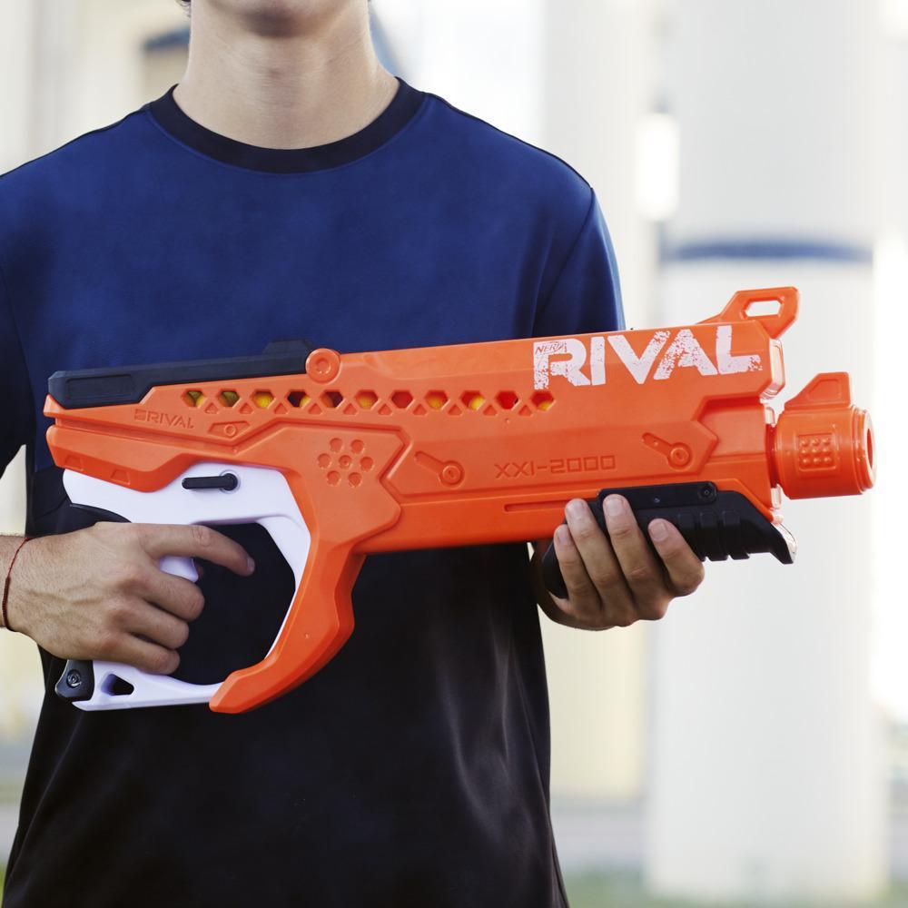 Nerf 決戰系列曲線射擊 Helix XXI-2000 product thumbnail 1