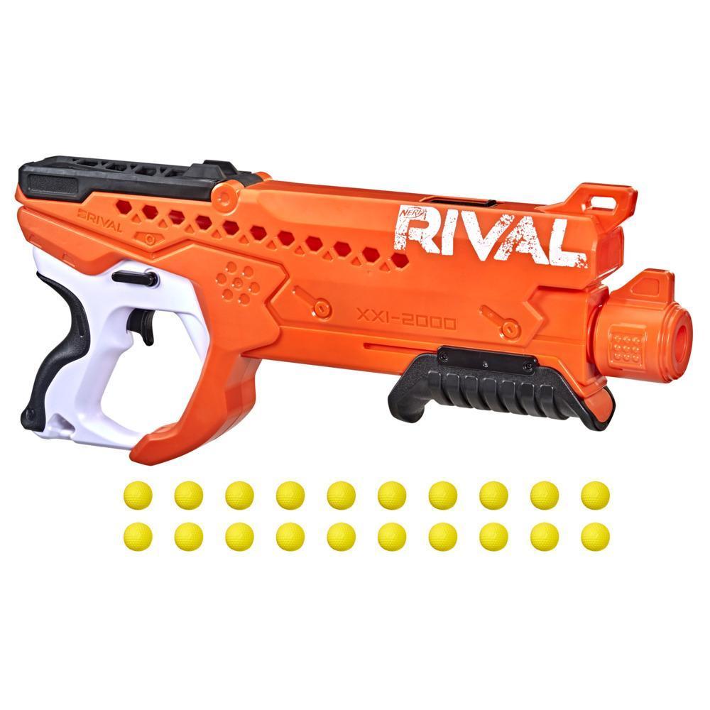 Nerf 決戰系列曲線射擊 Helix XXI-2000 product thumbnail 1