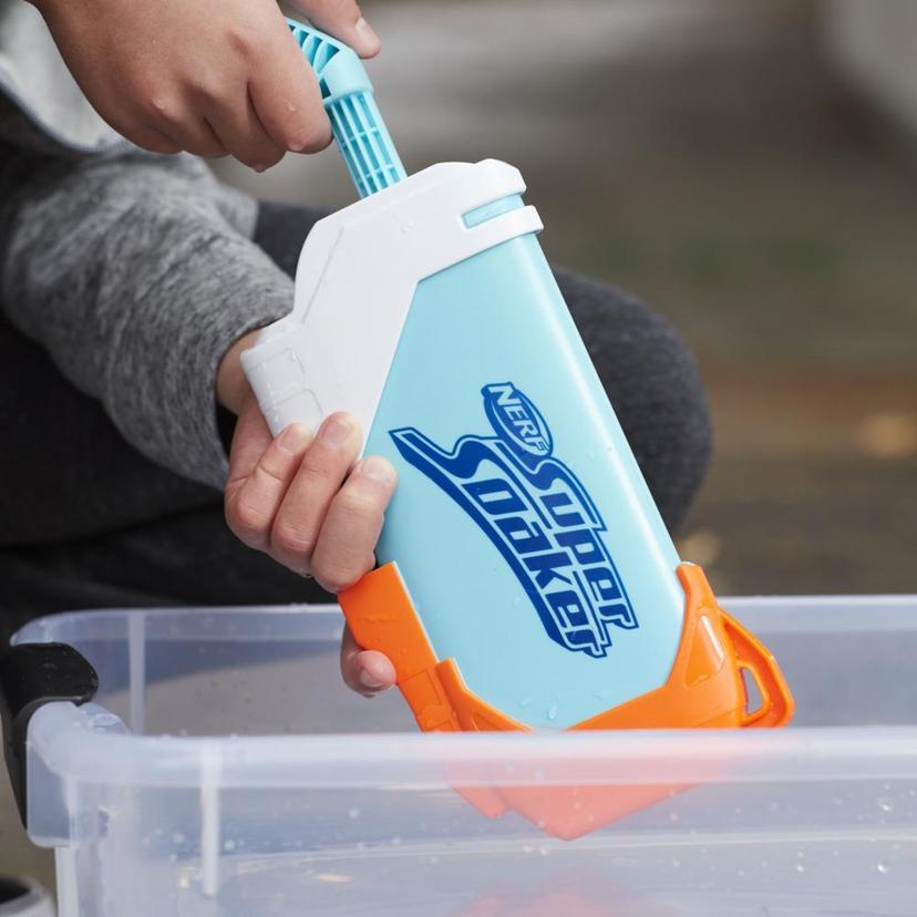 Nerf 超威水槍系列洪流 product image 1