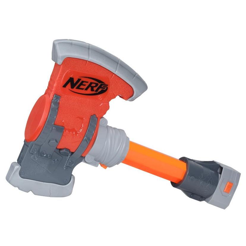 Nerf 打擊者系列生存配件組 product image 1