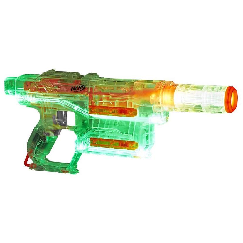 NERF自由模組 闇影任務強力衝鋒 product image 1