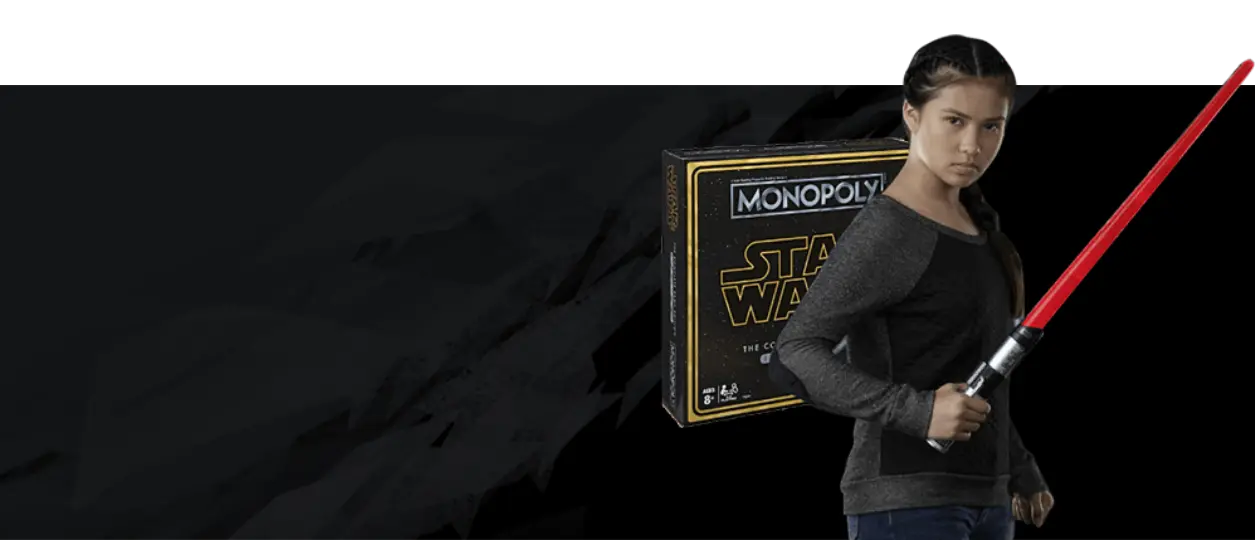 Star Wars Banner