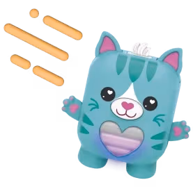 Catch Pawtricia Nano-mals