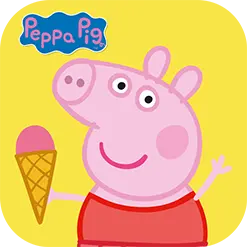 Peppa Pig : Holiday