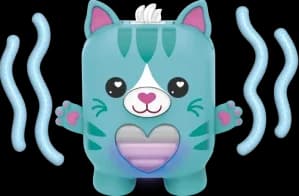 Secoue Nano-mals Pawtricia